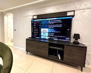 G&N City Apartment Baden-Baden