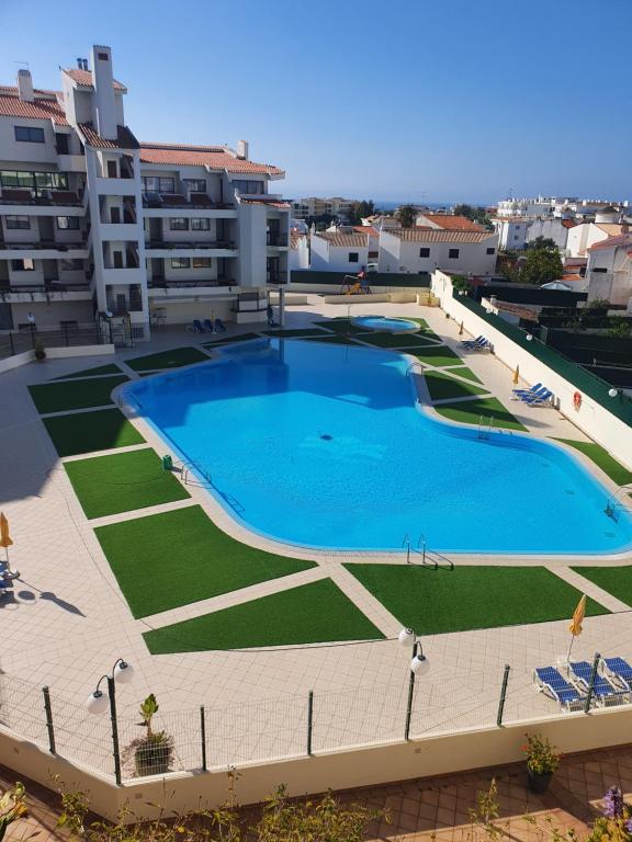 Appartement GA-DAL Stay Inn Rua Vasco Santana Edificio Vila Magna, Apartamento 304 Bloc B 8200-357 Albufeira