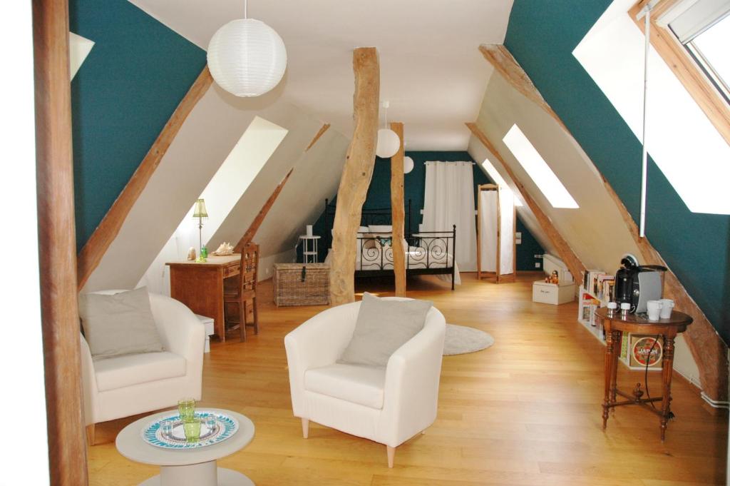 Gaadt-Hues 25980 Westerland