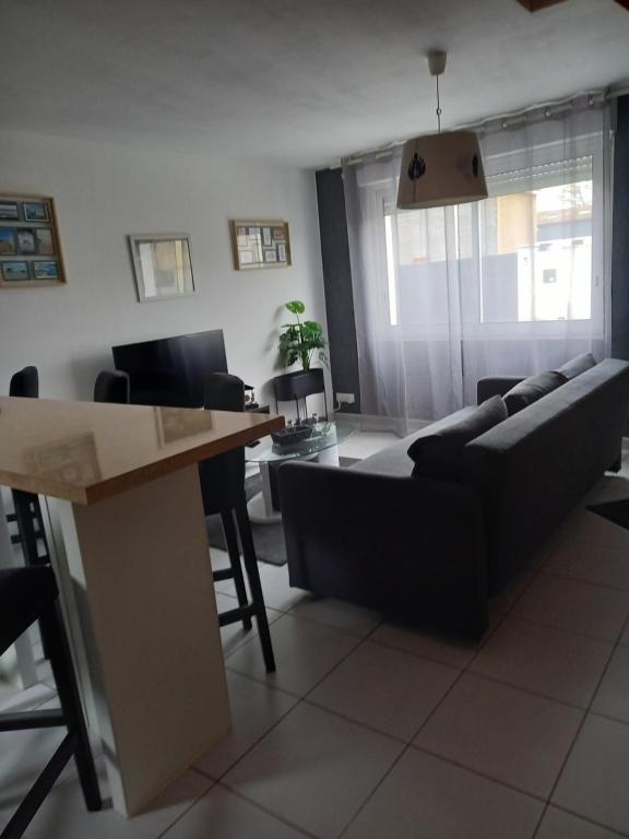 Appartement GABAO 2 Rue des Alliés 33260 La Teste-de-Buch