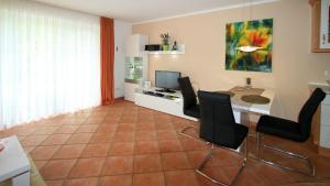 Appartement Gaestehaeuser-Heidehof-Wohnung-5 Böhler Lnadstrasse  168 25826 Süderhöft Schleswig-Holstein