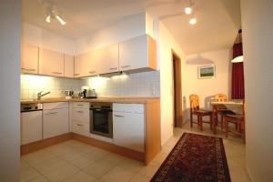 Appartement Gaestehaus-Achtern-Diek-Wohnung-10 Zum Böhler Strand 7 25826 Süderhöft Schleswig-Holstein