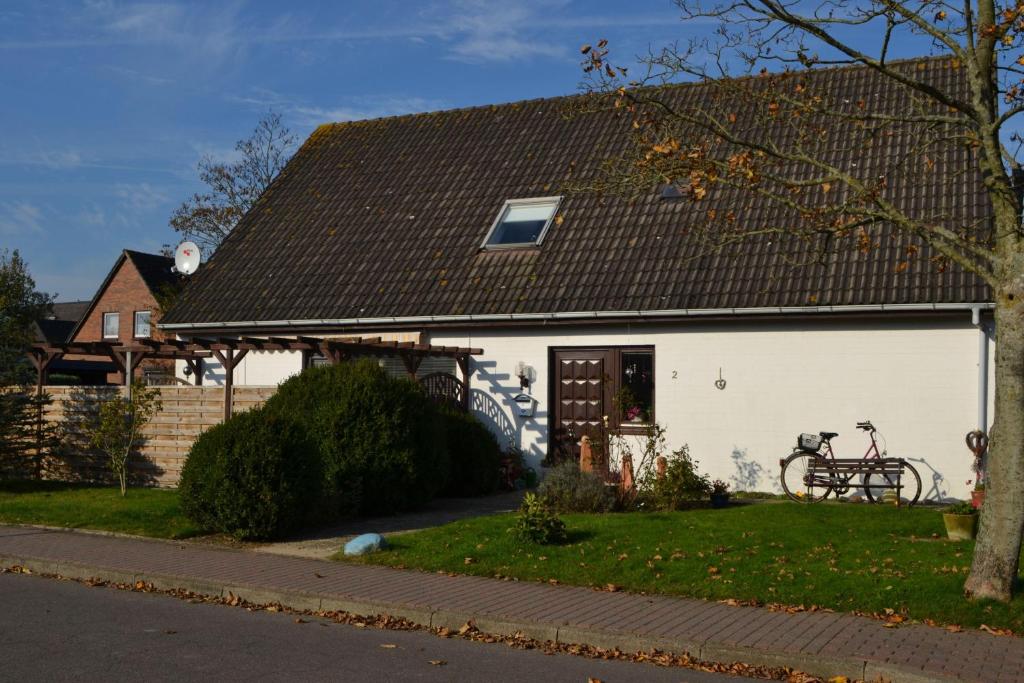 Gaestehaus-Andresen Luech Op 2, 25836 Garding