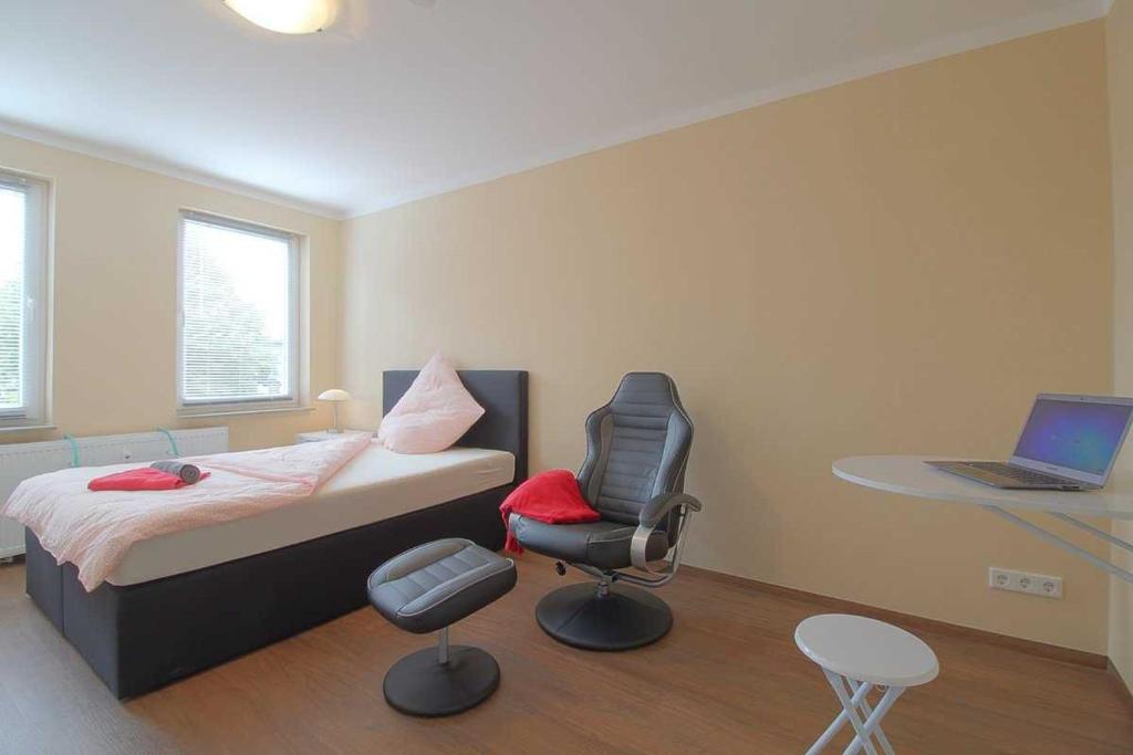 Gaestehaus Dorum 02 Alsumer Str. 1, 27639 Dorum