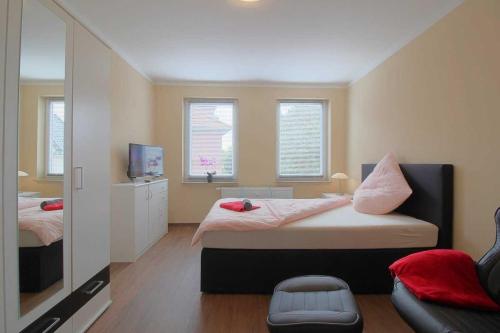 Gaestehaus Dorum 02