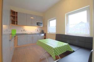 Appartement Gaestehaus Dorum 02 Alsumer Str. 1 27639 Dorum Basse-Saxe