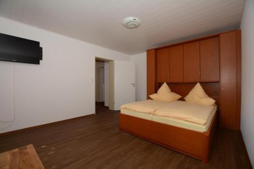 Appartement Gaestehaus-Flandern-5 Alte Schulstraße 12 26757 Borkum Basse-Saxe