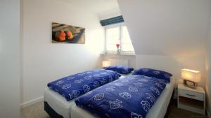 Appartement Gaestehaus-Meene-Menten-Wohnung-MM-6 Zum Böhler Strand 6 25826 Süderhöft Schleswig-Holstein