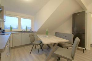 Gaestehaus Midlum