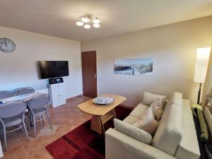 Appartement Gaestehaus-Nordlicht-Whg-01 Am Deich 35 25826 Brösum Schleswig-Holstein