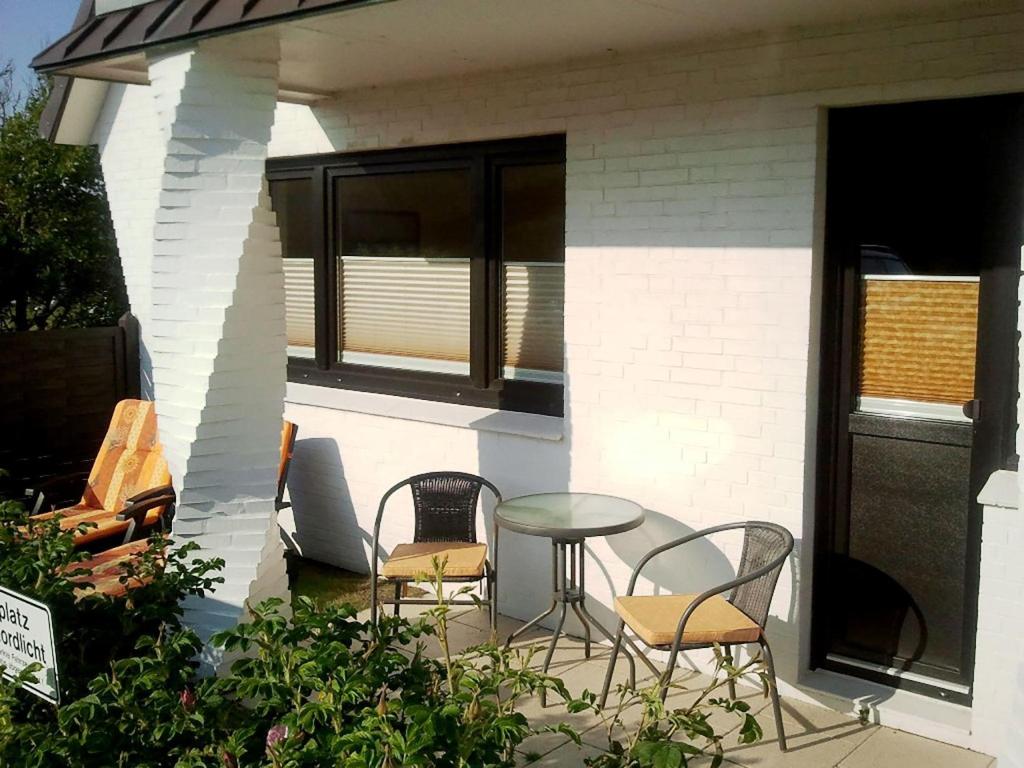 Gaestehaus-Nordlicht-Whg-04 Am Deich 35, 25826 Brösum