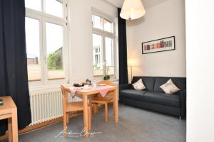 Appartement Gaestehaus-St-Josef-1 Kirchstr.  34 26757 Borkum Basse-Saxe