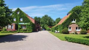 Gaestehaus-Zur-alten-Post-Wohnung-Nord