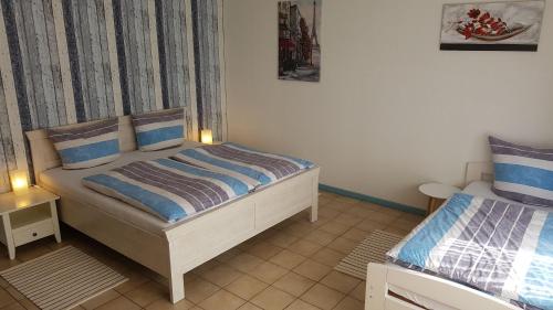 Gaestehaus-Zur-alten-Post-Wohnung-Sued
