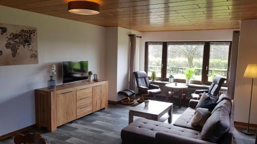 Gaestehaus-Zur-alten-Post-Wohnung-Sued