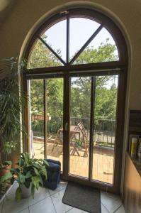 Appartement Gaestewohnung-Wieck Idastraße 47 04425 Taucha Saxe