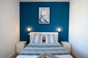 Gahenda - Appartement Volumineux et Familial - Parking, WiFi & Netflix