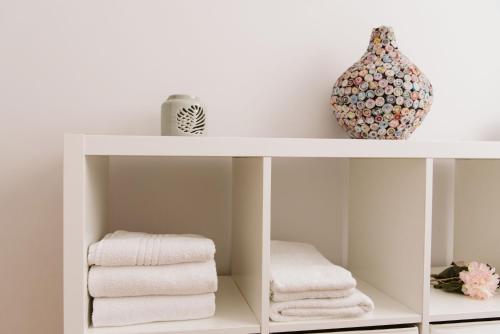 Gaia Central Apartment