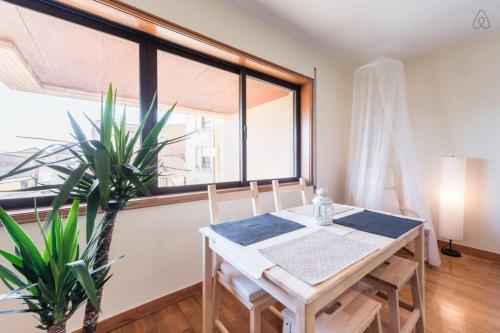 Gaia House - Apartamento Inteiro junto ao Metro