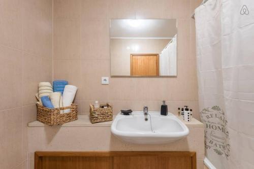 Gaia House - Apartamento Inteiro junto ao Metro