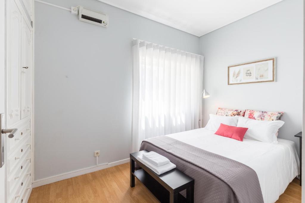 Gaia Metro-2 Bedrooms Rua Polacos 216, 4430-999 Vila Nova de Gaia