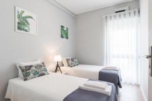 Gaia Metro-2 Bedrooms