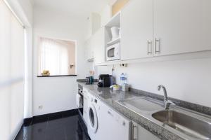 Gaia Metro-2 Bedrooms