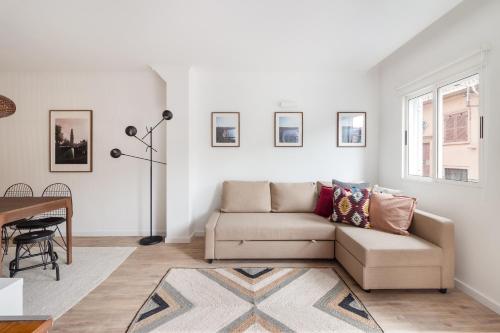 Gaia Retreat • 2 BD · A/C