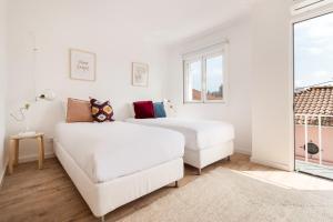 Gaia Retreat • 2 BD · A/C