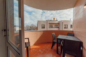 Gaia Terrace With Elevator
