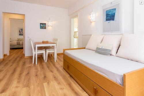 Gaivota Apartment