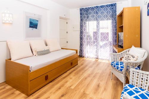 Gaivota Apartment