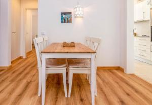 Gaivota Apartment