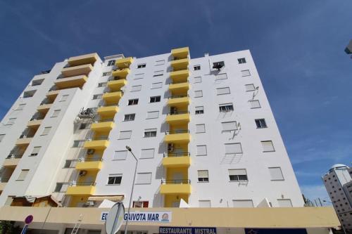 Gaivota House Praia Da Rocha