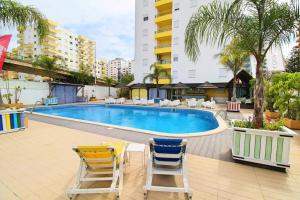 Gaivota House Praia Da Rocha