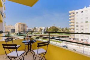 Gaivota House Praia Da Rocha