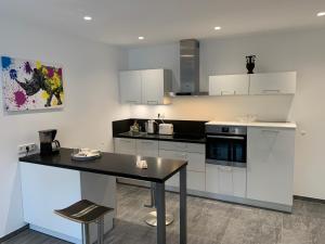 Gala Apartment am Kurpark
