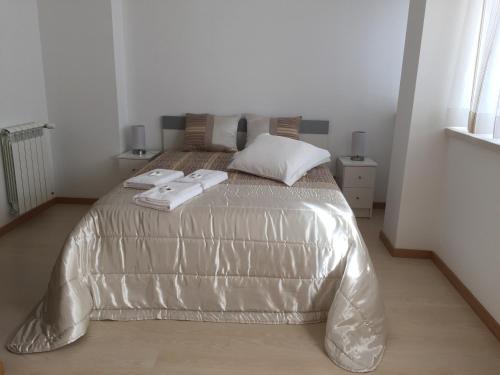 Galante Beach Apartment