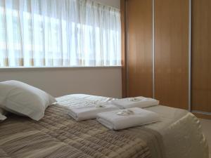 Appartement Galante Beach Apartment Rua Ponte Galante, lote 2, R/Chão, Fração H 3080-894 Figueira da Foz Région Centre