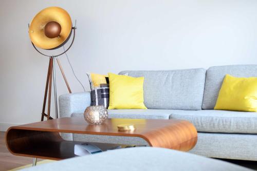 Galene FIRST SELLIN Appartement 40