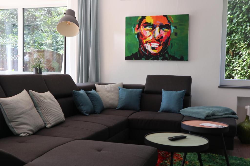 Appartement galerie 65 Geldrische Straße 65 41334 Nettetal