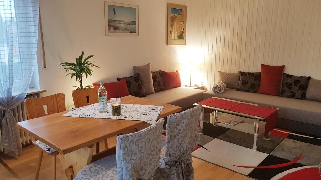 Galerie-Apartment Tannenstr. 1, 90530 Wendelstein