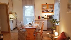 Galerie-Apartment