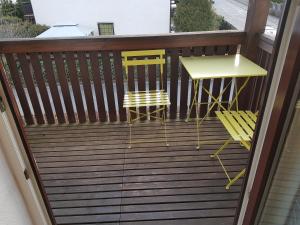 Galerie-Apartment