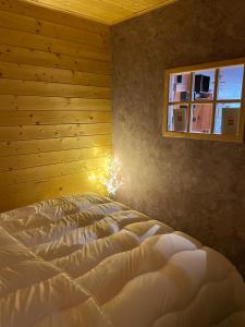 Galerie Roche Beranger « Le doux Chalet »