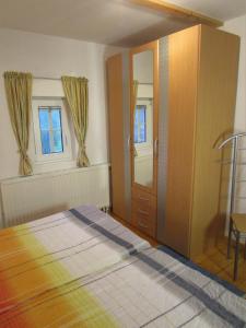 Appartement Galeriehaus 1 32 Reitlander Straße 26937 Sehestedt Basse-Saxe