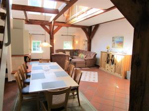 Appartement Galeriehaus 2 32 Reitlander Straße 2 26937 Sehestedt Basse-Saxe