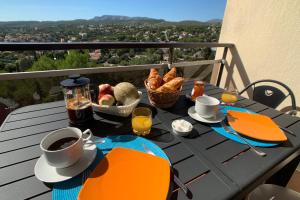 Appartement GALETS BLEUS by K6 Conciergerie Prestige Avenue du Maréchal Foch 13260 Cassis Provence-Alpes-Côte d\'Azur