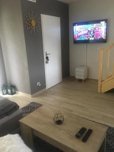 Galette home