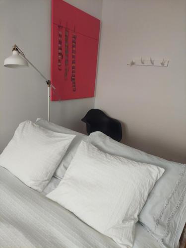 GALLE - Apartamento dos Infantes